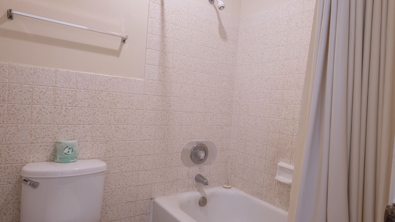 Photo of Bathroom in Old Town