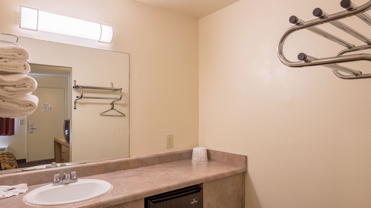 Photo of Bathroom in Old Town