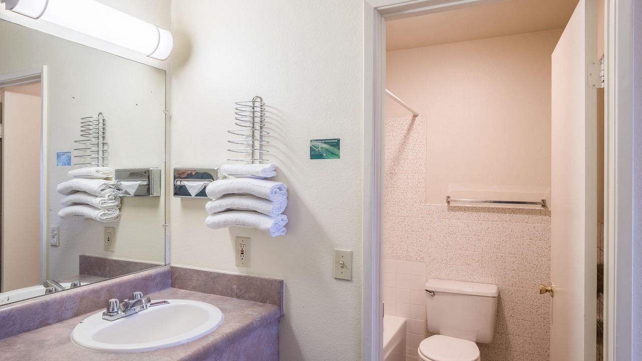 Photo of Bathroom in Old Town