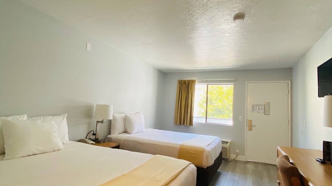 Photo of Bedroom in Old Town
