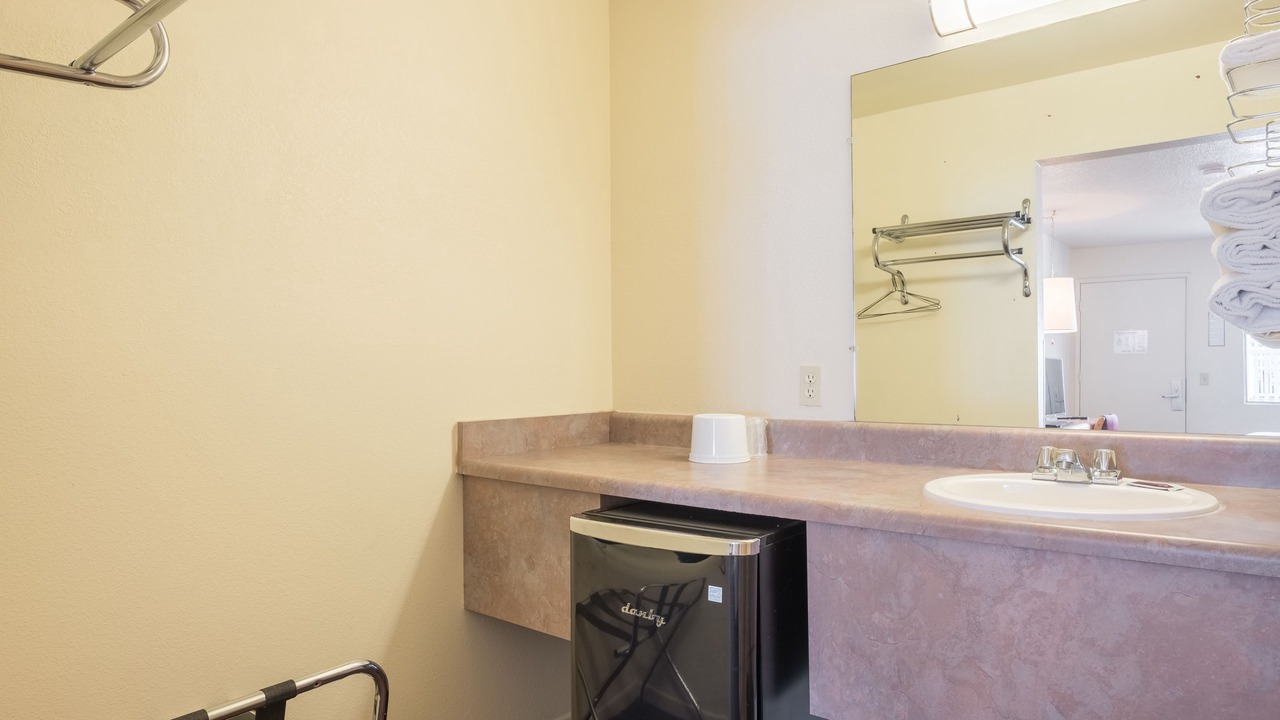 Photo of Bathroom in Old Town