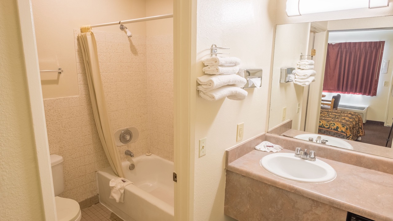 Photo of Bathroom in Old Town