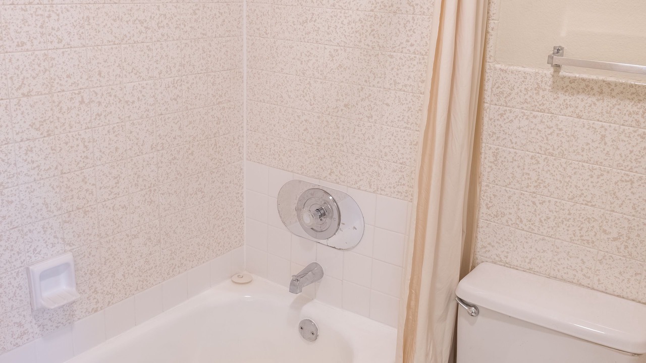 Photo of Bathroom in Old Town