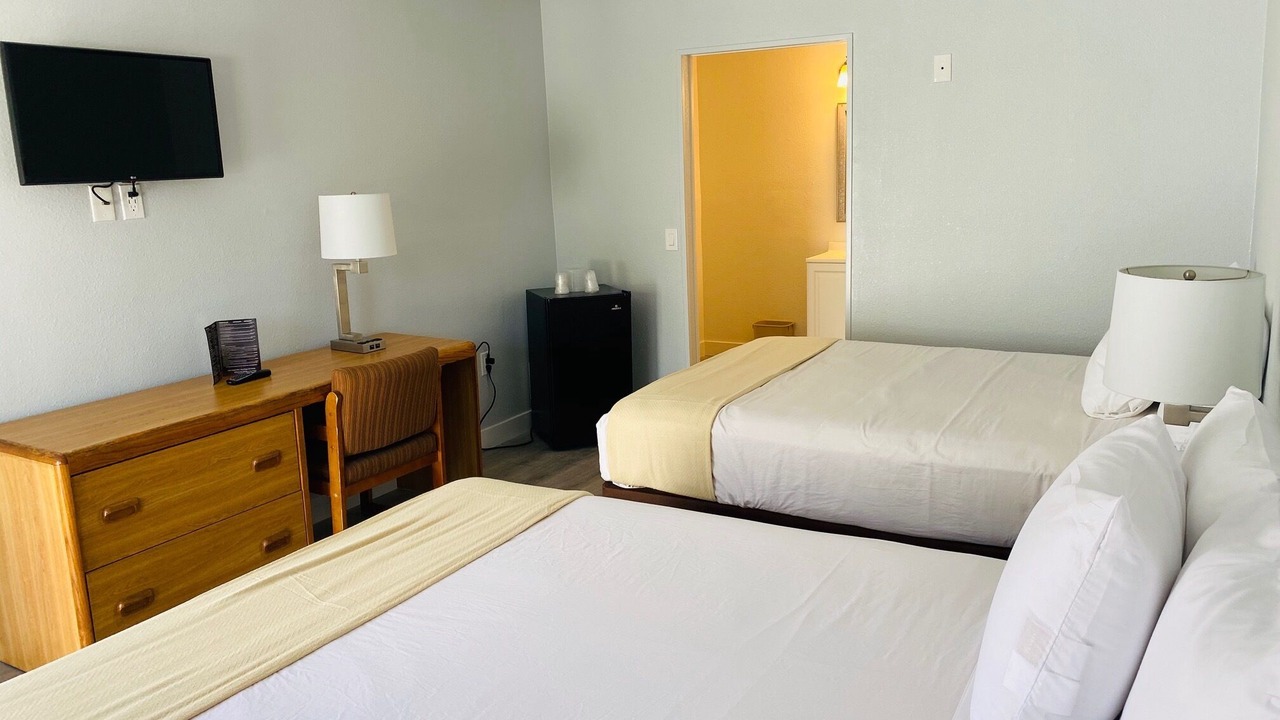 Photo of Bedroom in Old Town