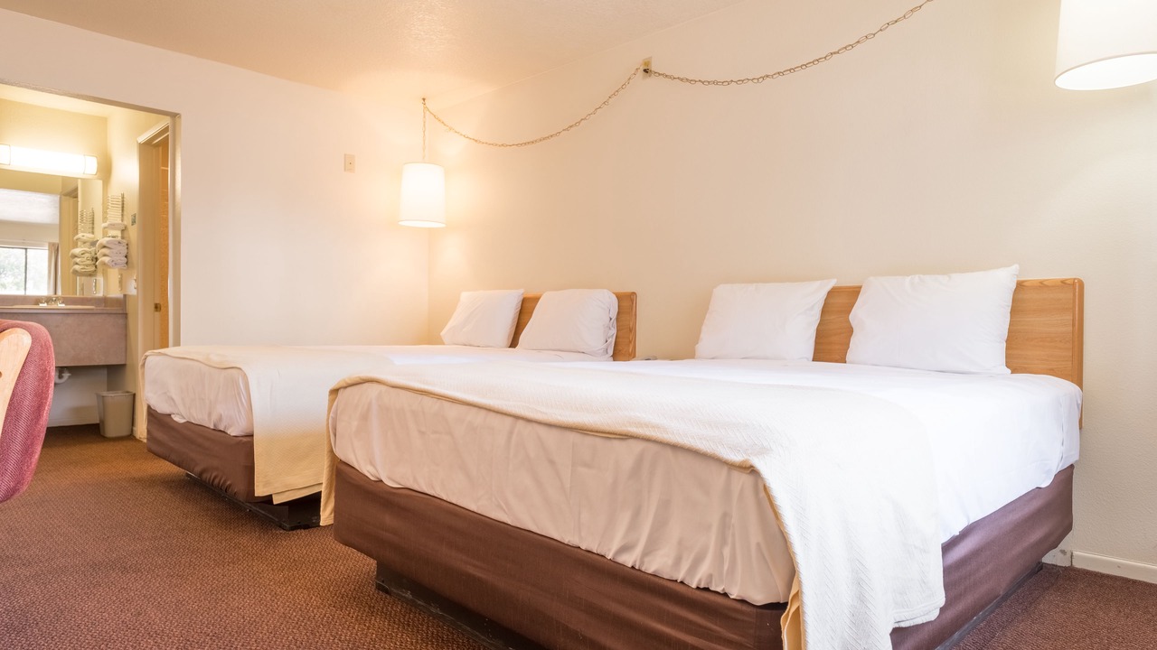Photo of Bedroom in Old Town