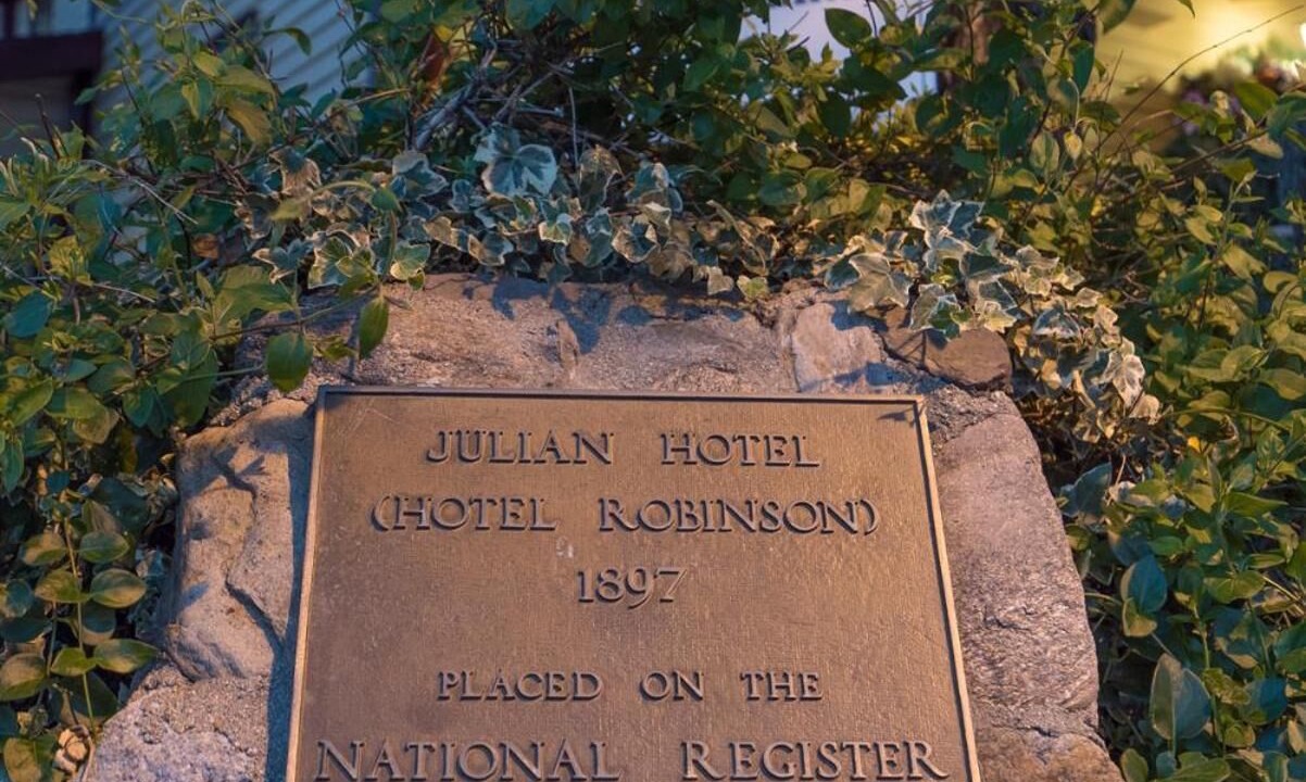 Photo of Outdoor in Julian