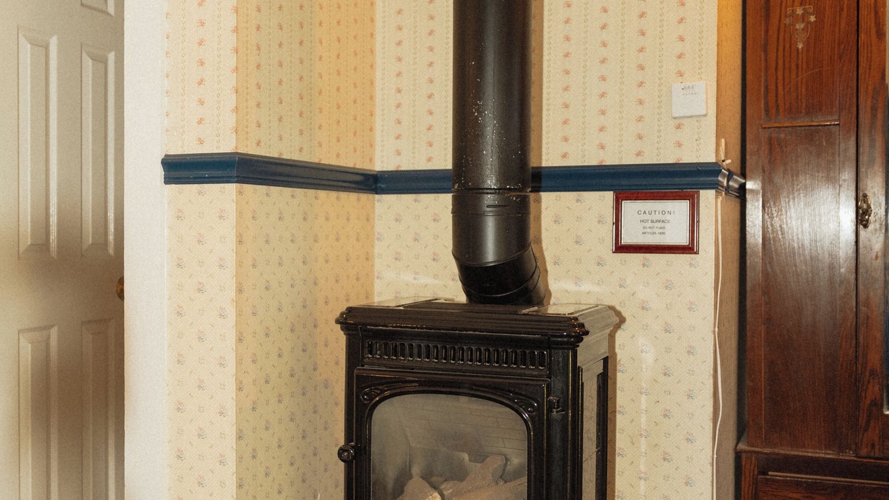 Photo of Livingroom in Julian