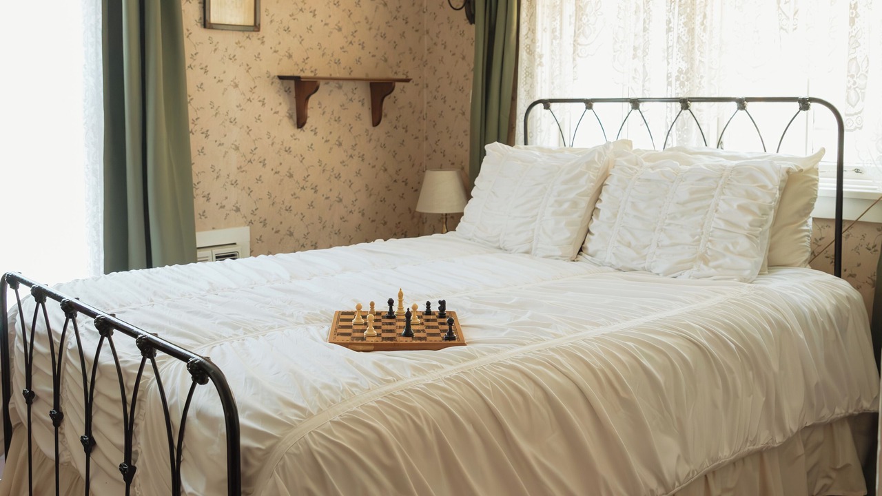 Photo of Bedroom in Julian