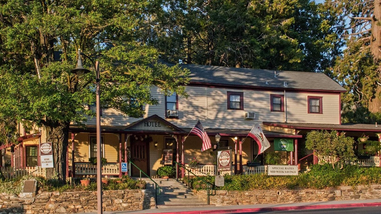 Photo of Outdoor in Julian