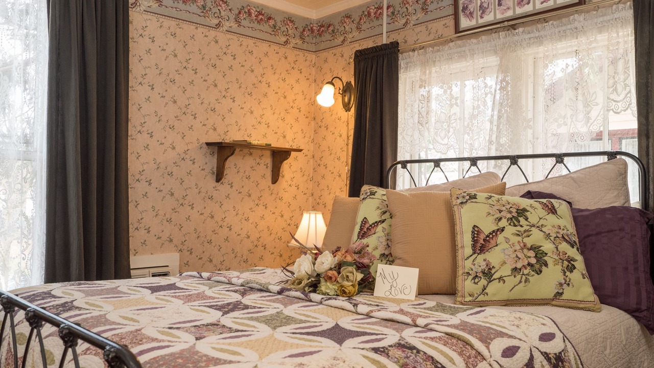 Photo of Bedroom in Julian