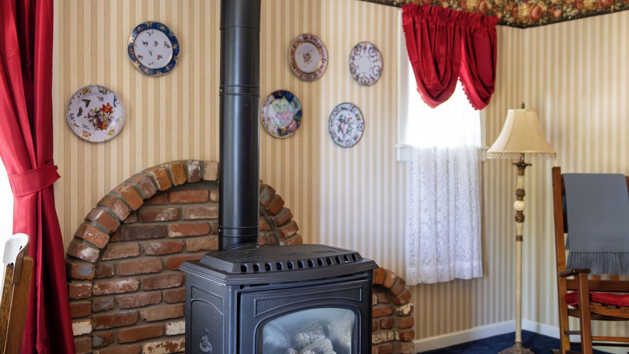 Photo of Livingroom in Julian