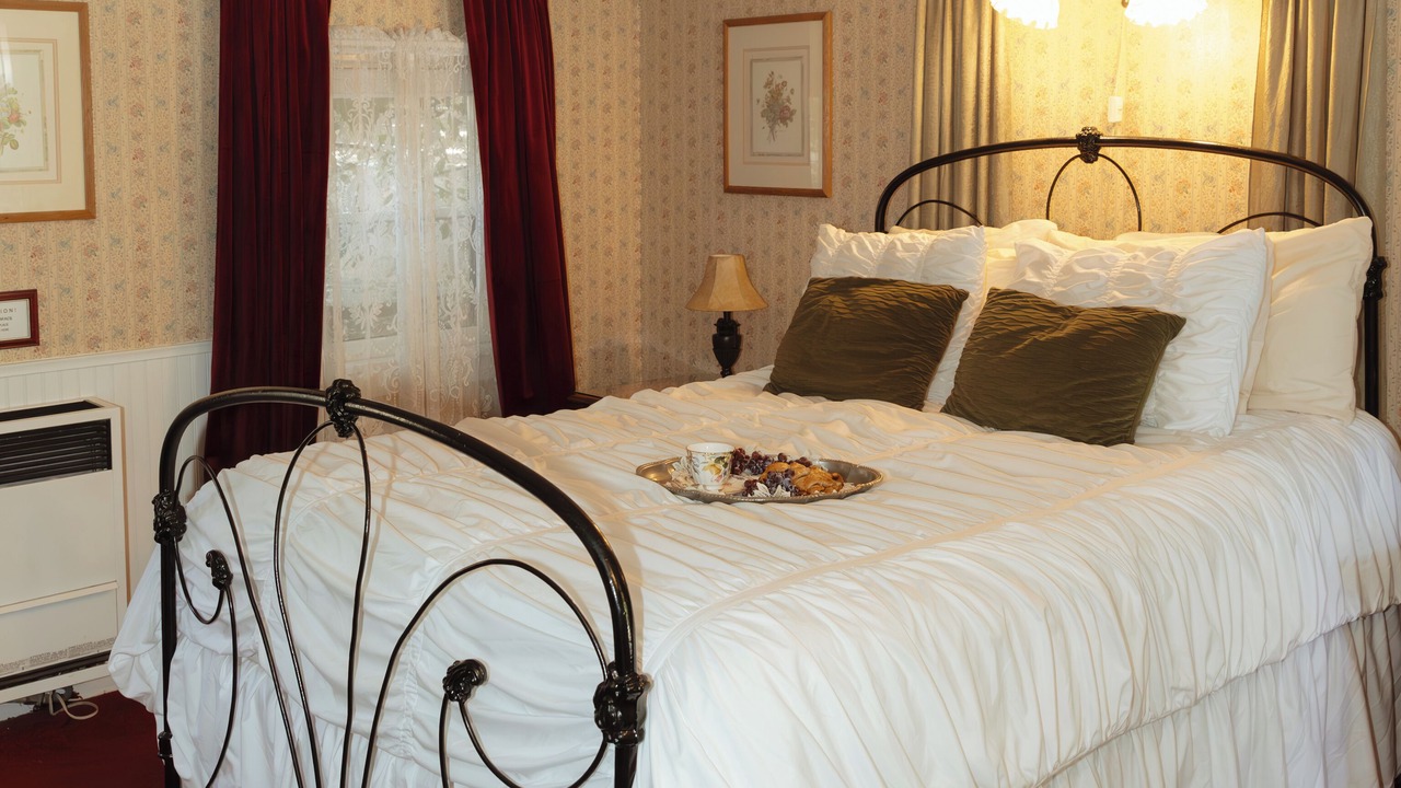 Photo of Bedroom in Julian