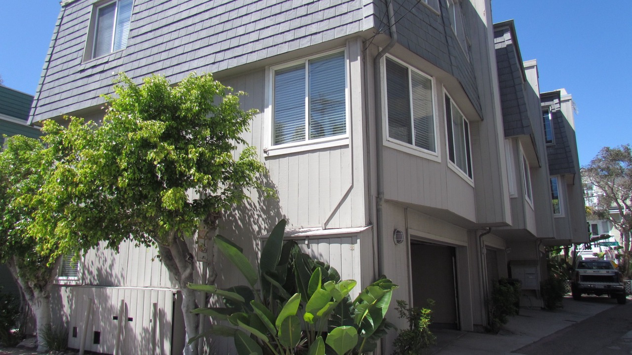 Photo of Outdoor in Central Mission Beach