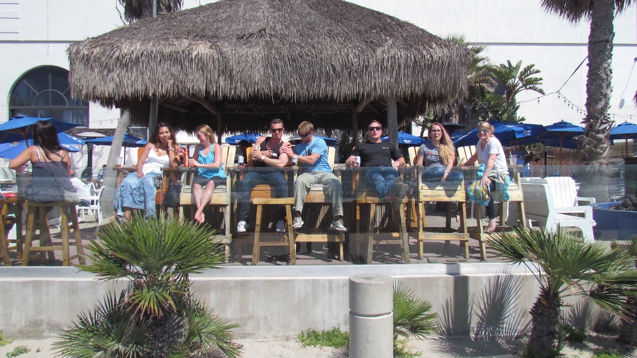Photo of Others in Central Mission Beach