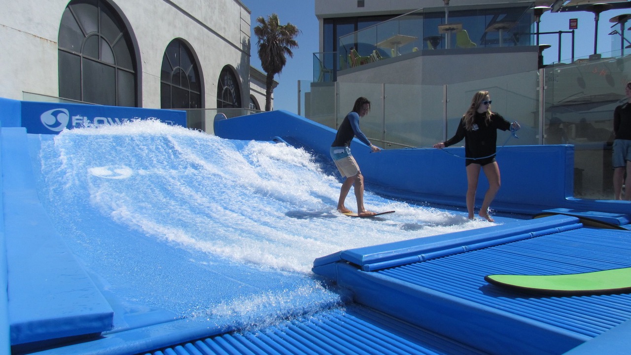 Photo of Outdoor in Central Mission Beach