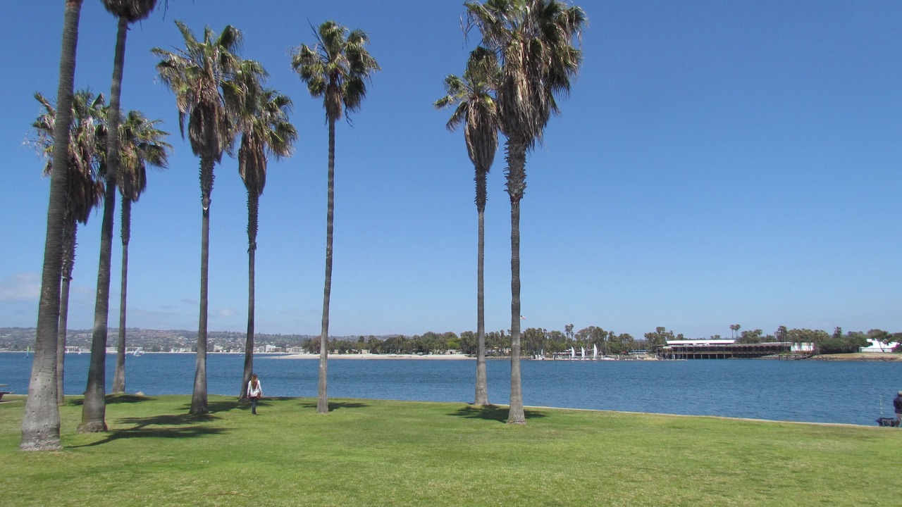 Photo of Outdoor in Central Mission Beach