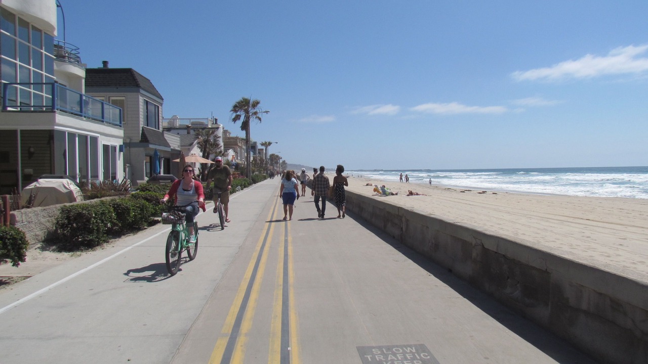Photo of Others in Central Mission Beach