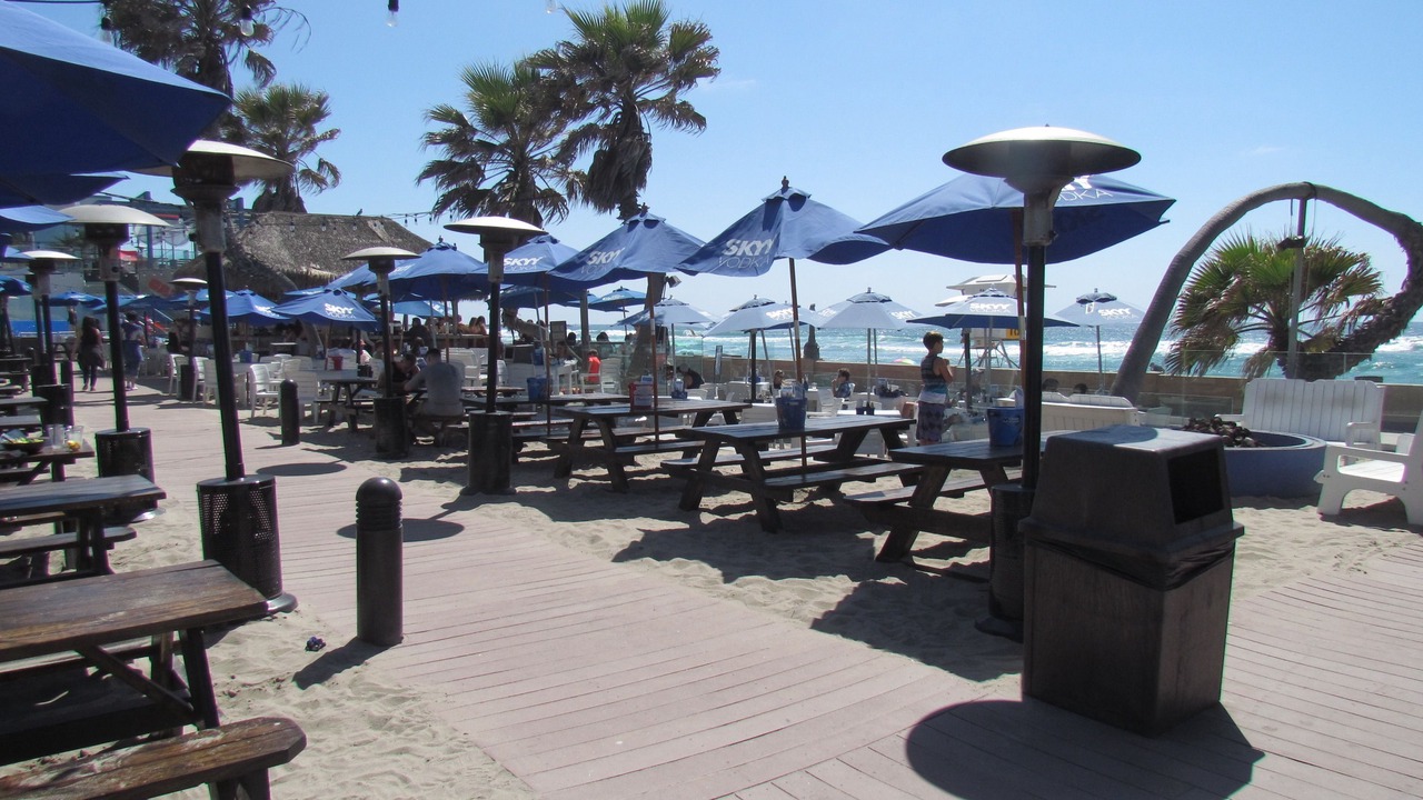 Photo of Others in Central Mission Beach