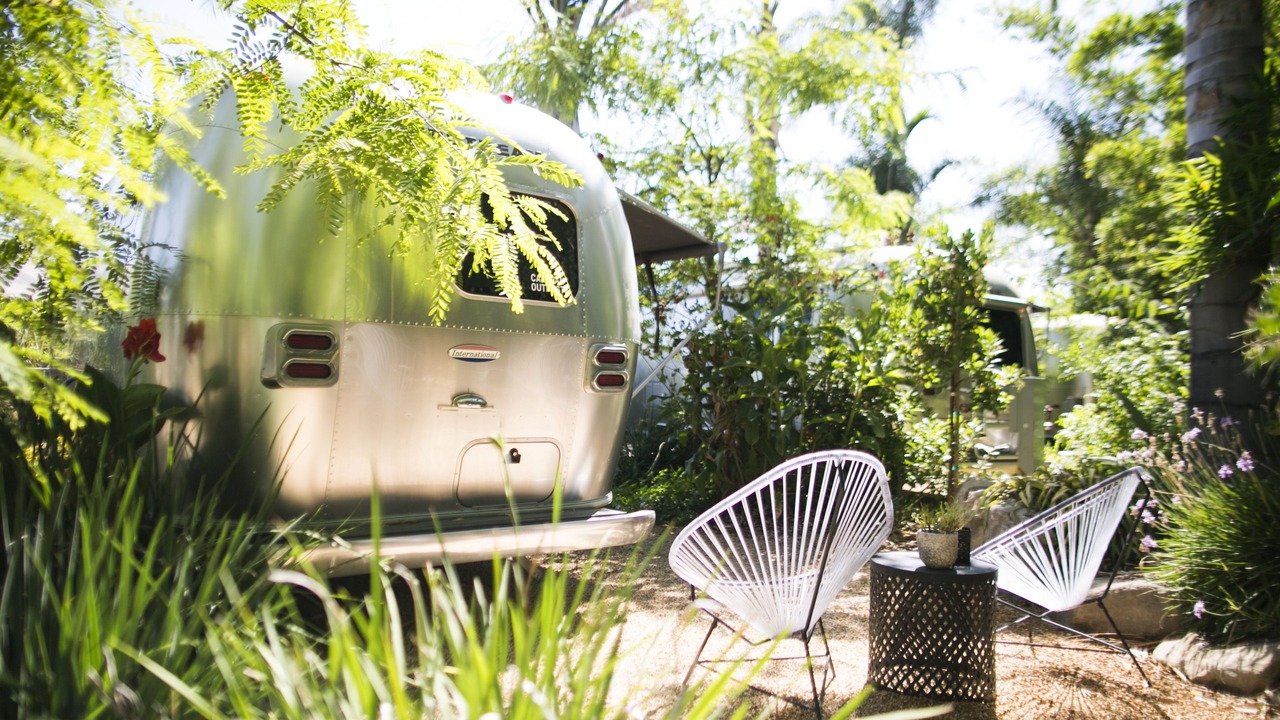 Photo of Bedroom in Ojai