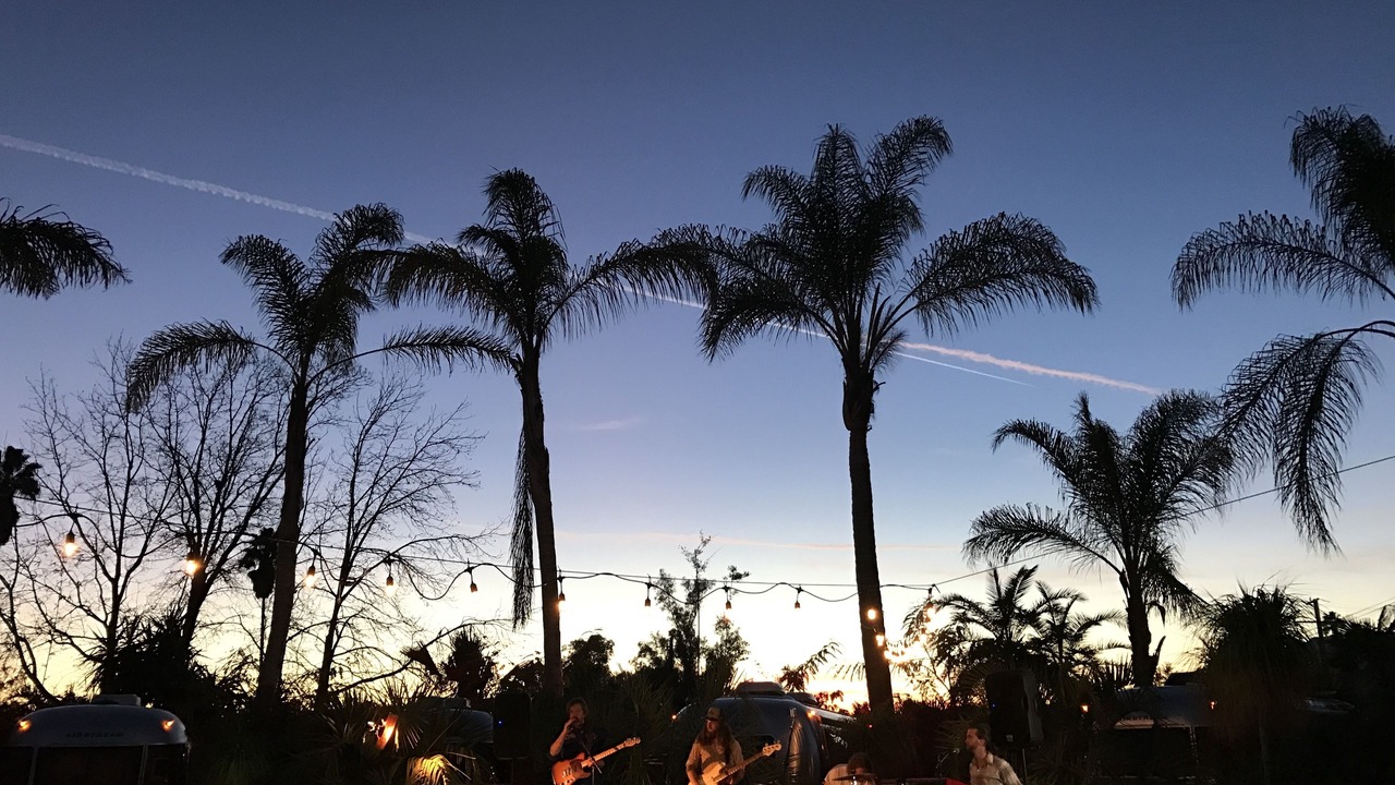 Photo of Outdoor in Ojai