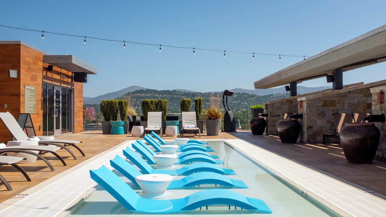 Photo of Outdoor in Downtown Napa