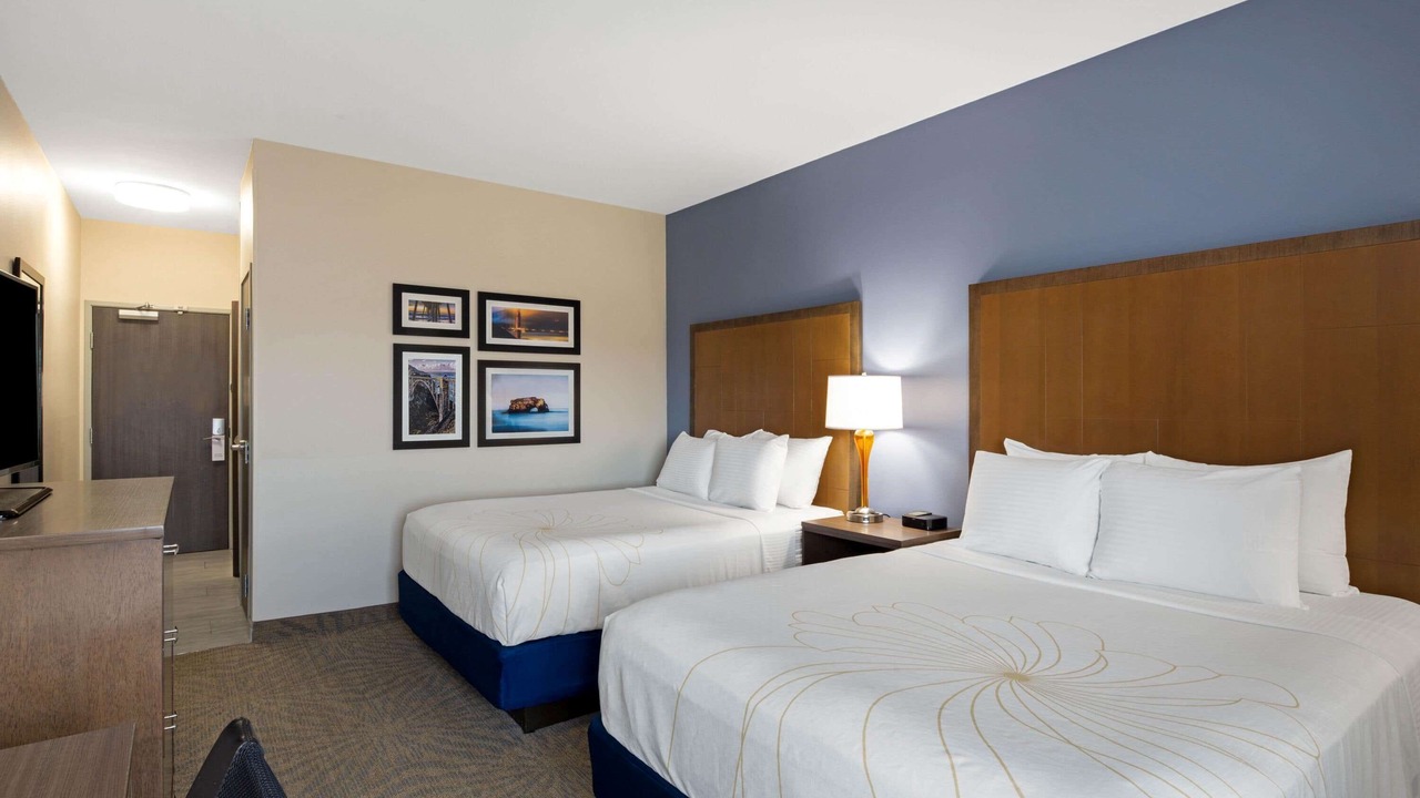 Photo of Bedroom in Morgan Hill