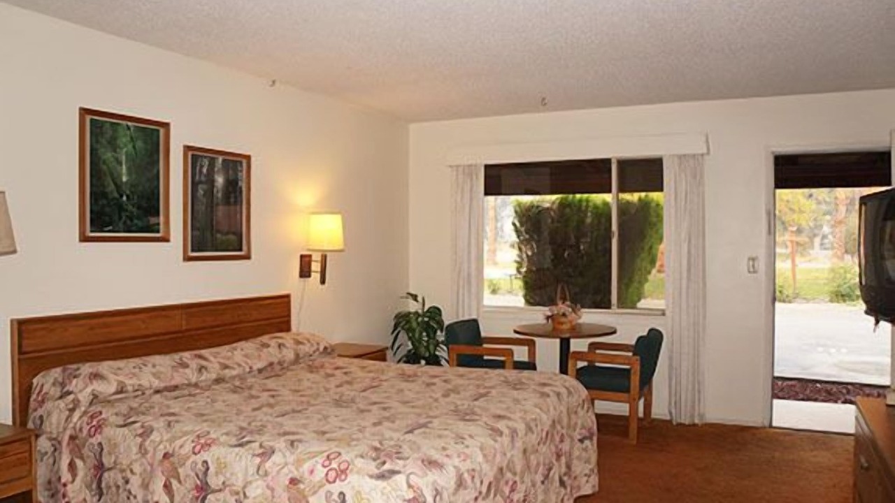 Photo of Bedroom in Willows