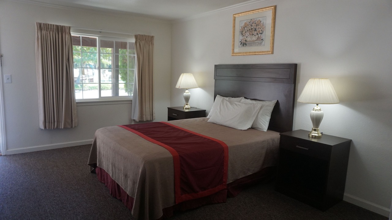 Photo of Bedroom in Willows
