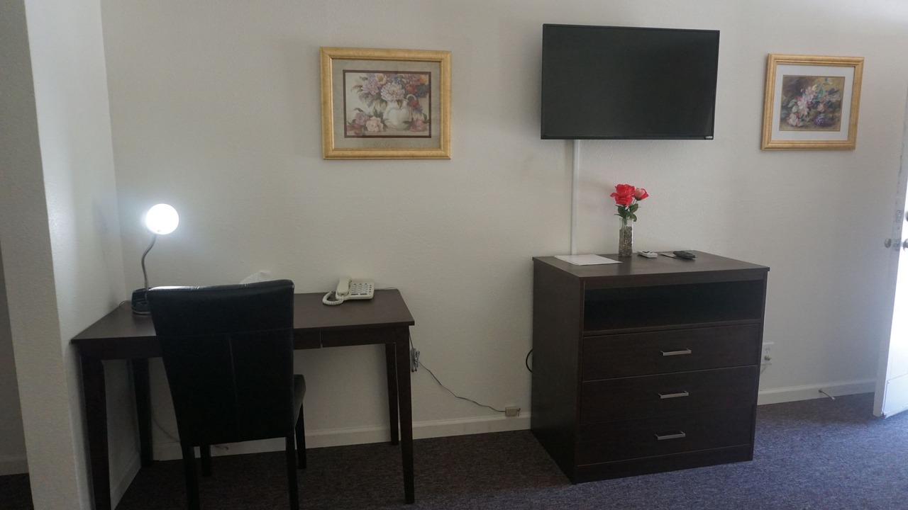 Photo of Bedroom in Willows