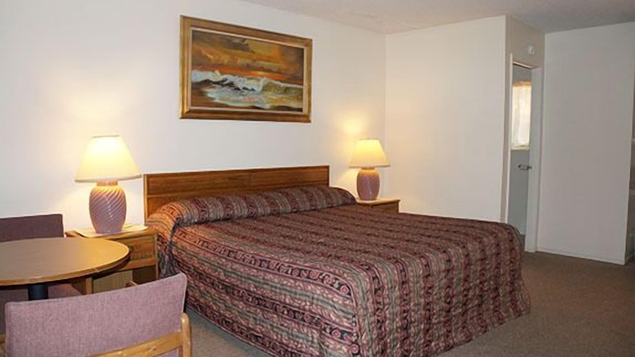 Photo of Bedroom in Willows