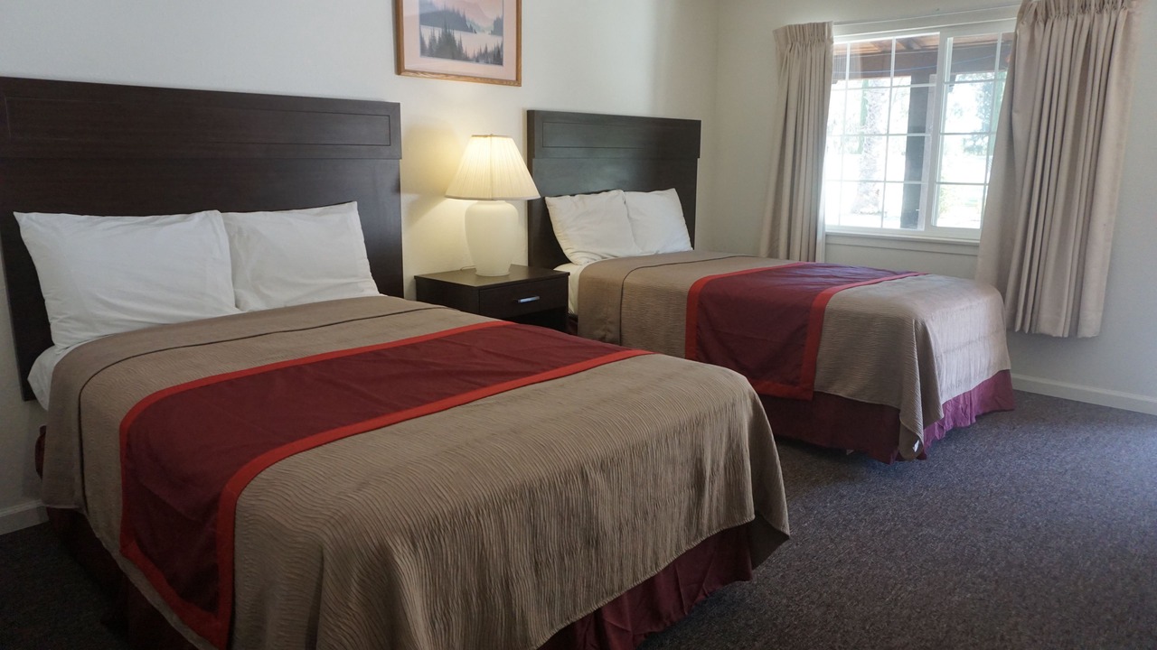 Photo of Bedroom in Willows
