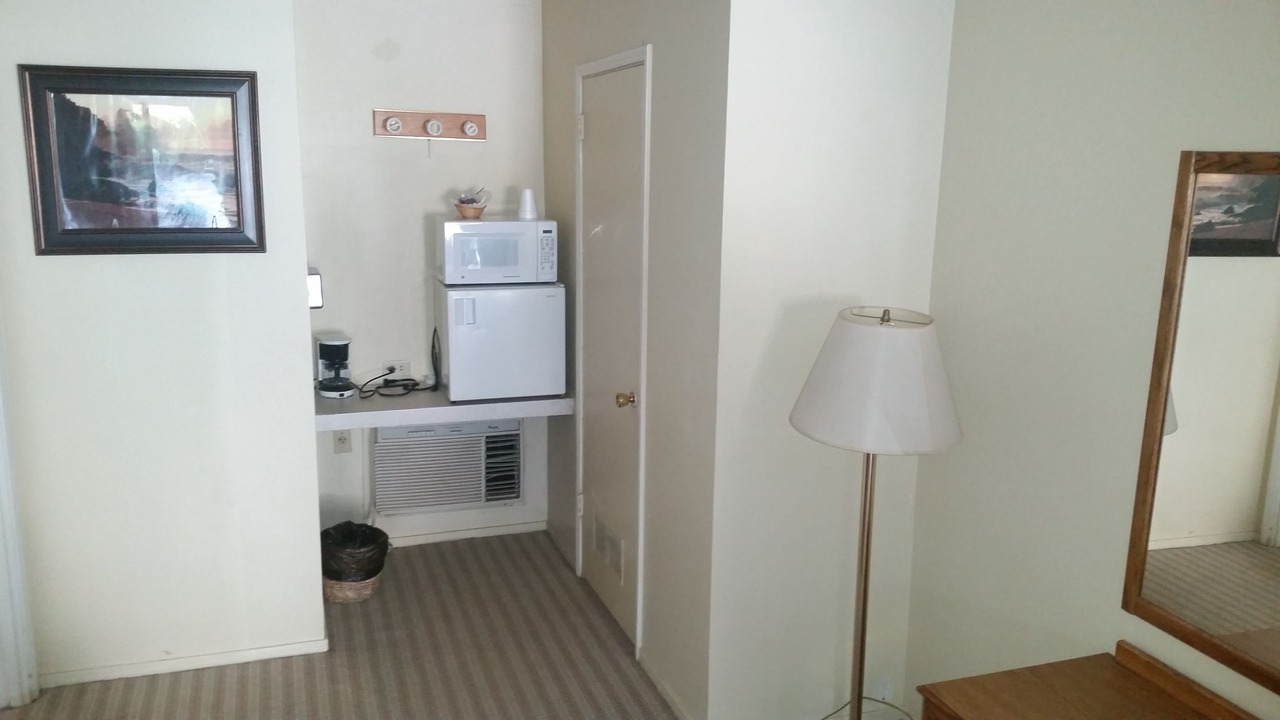Photo of Bedroom in Willows