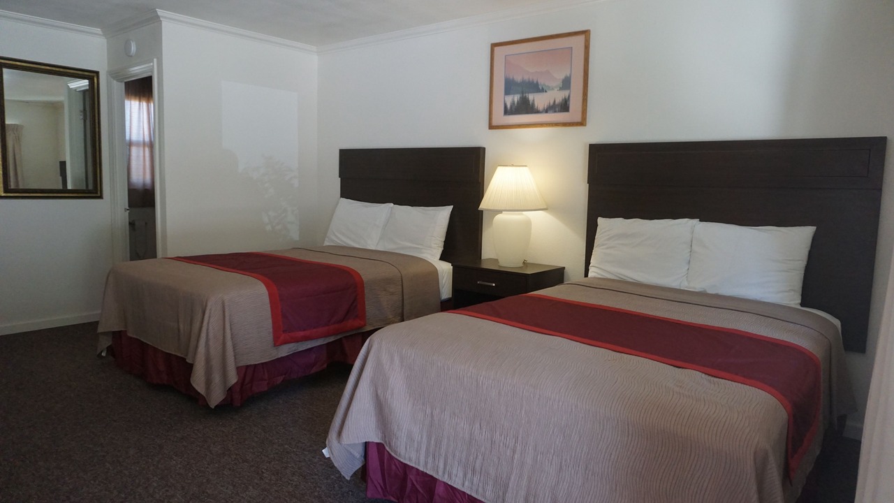 Photo of Bedroom in Willows