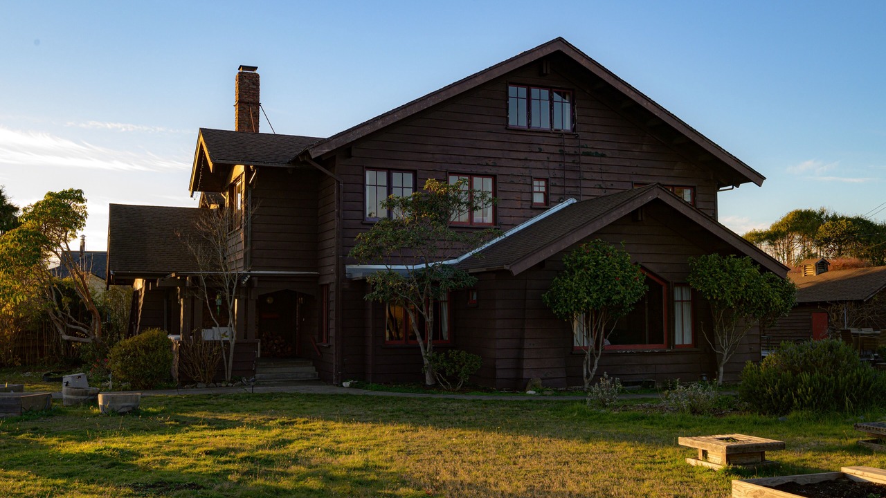 Photo of Outdoor in Fort Bragg