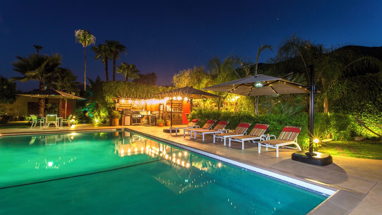 Photo of Outdoor in Tahquitz River Estates