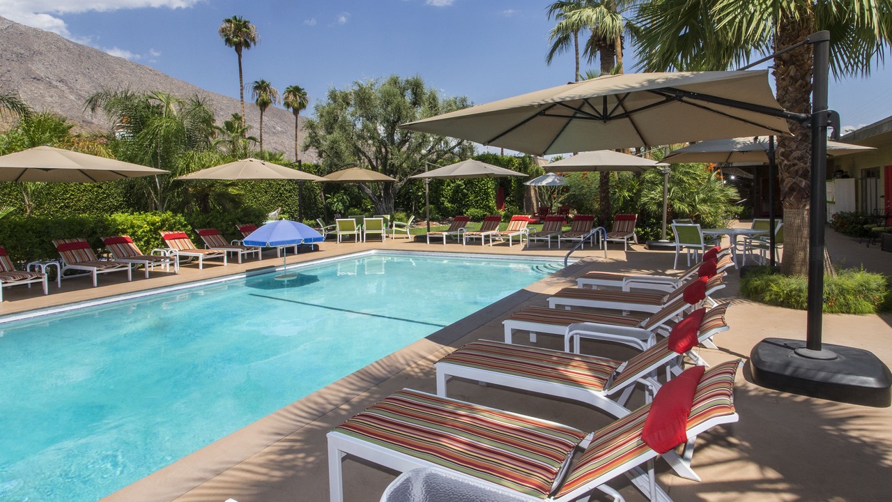 Photo of Others in Tahquitz River Estates