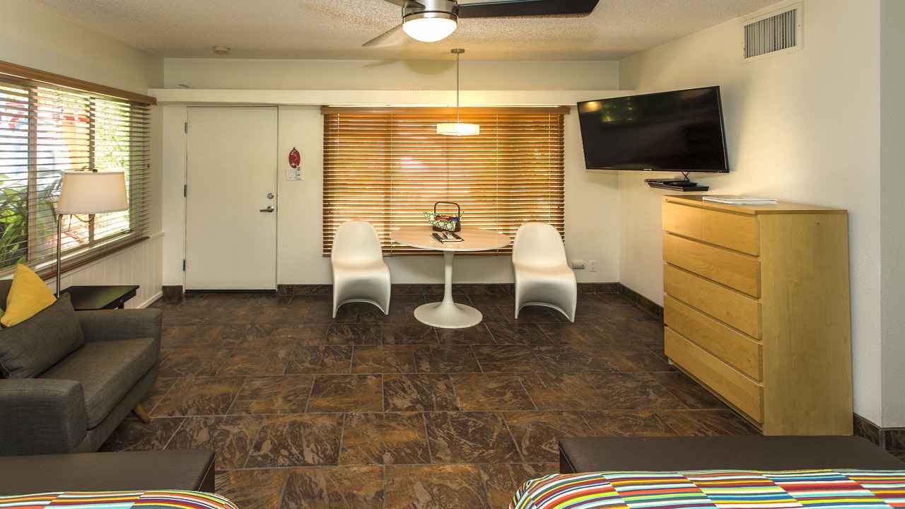 Photo of Bedroom in Tahquitz River Estates