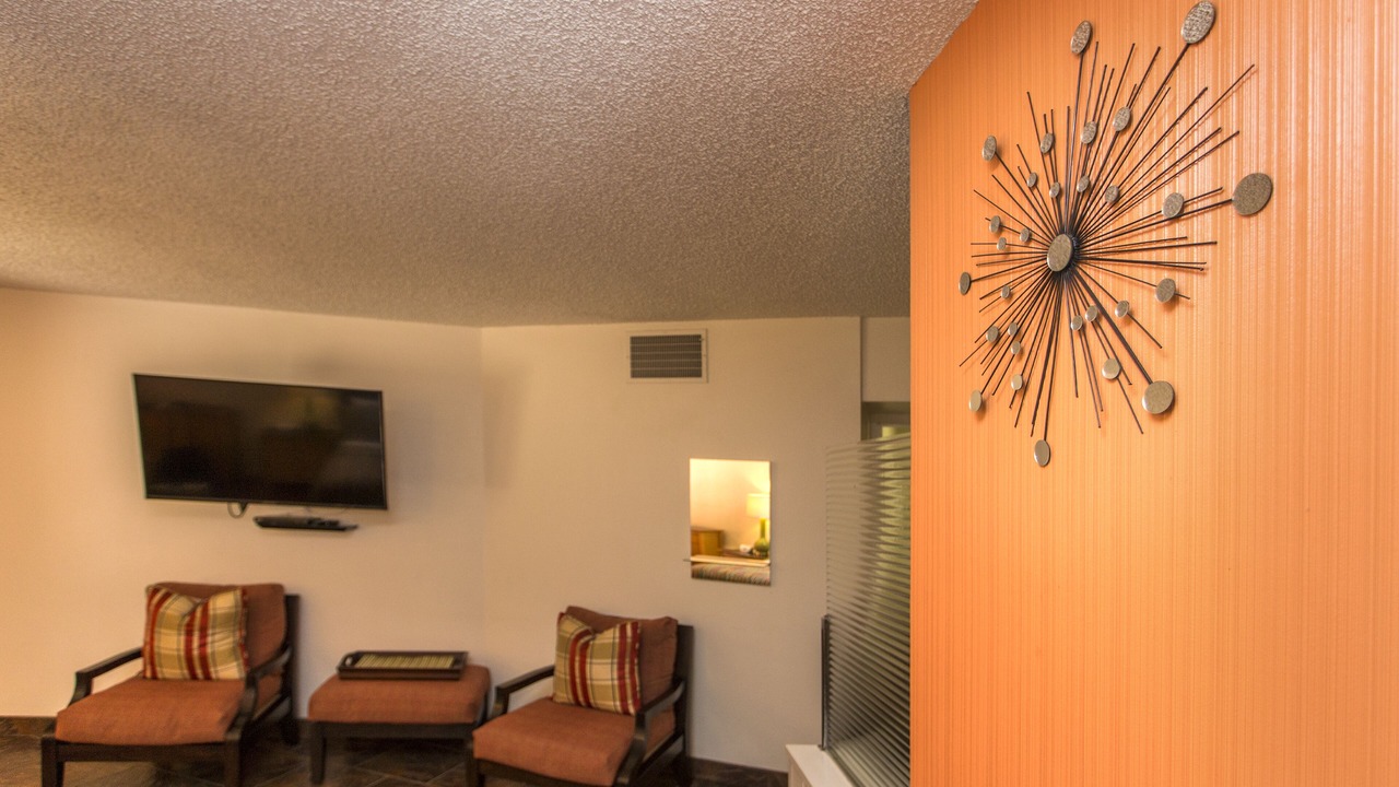 Photo of Bedroom in Tahquitz River Estates