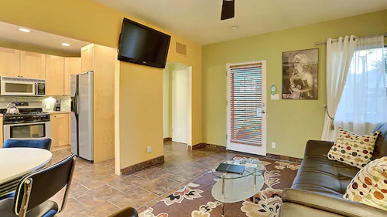 Photo of Others in Tahquitz River Estates