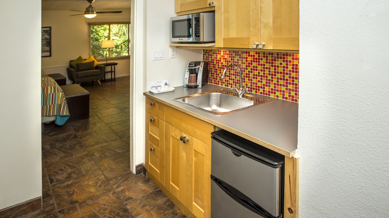 Photo of Kitchen in Tahquitz River Estates