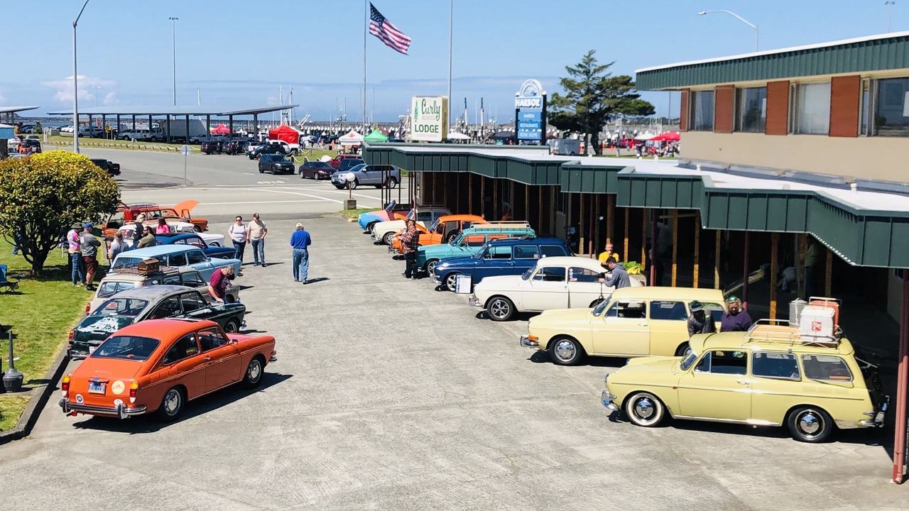 Photo of Others in Crescent City