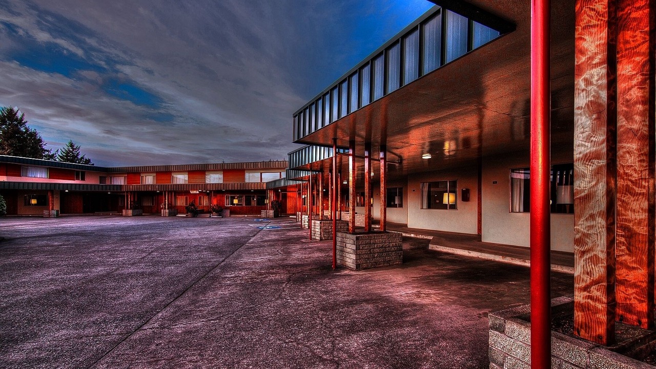 Photo of Outdoor in Crescent City