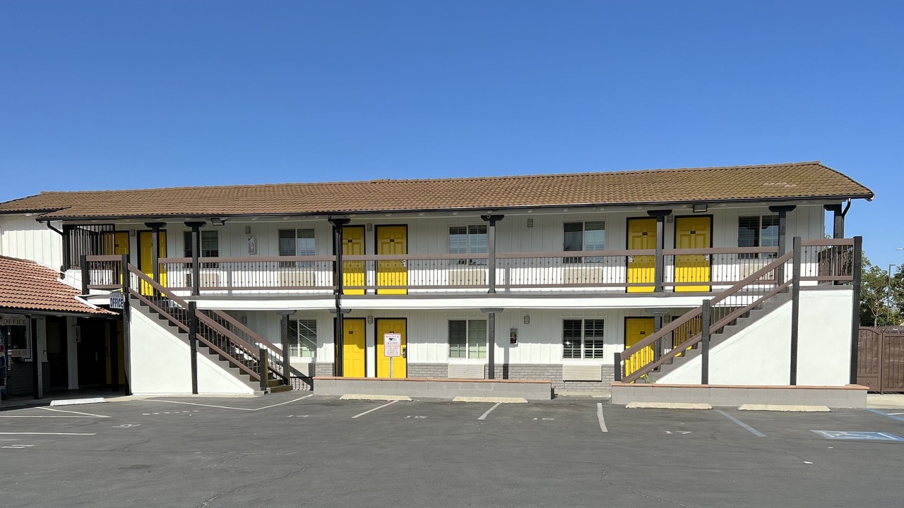 Photo of Outdoor in Central Escondido