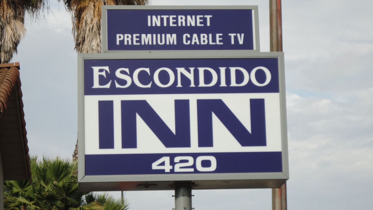 Photo of Outdoor in Central Escondido