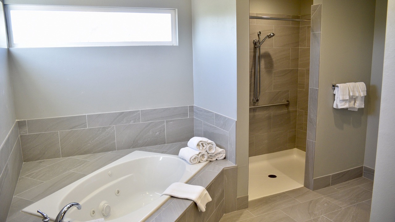 Photo of Bathroom in Windsor