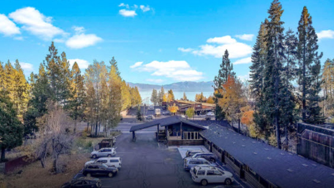 Photo of Others in Tahoe City
