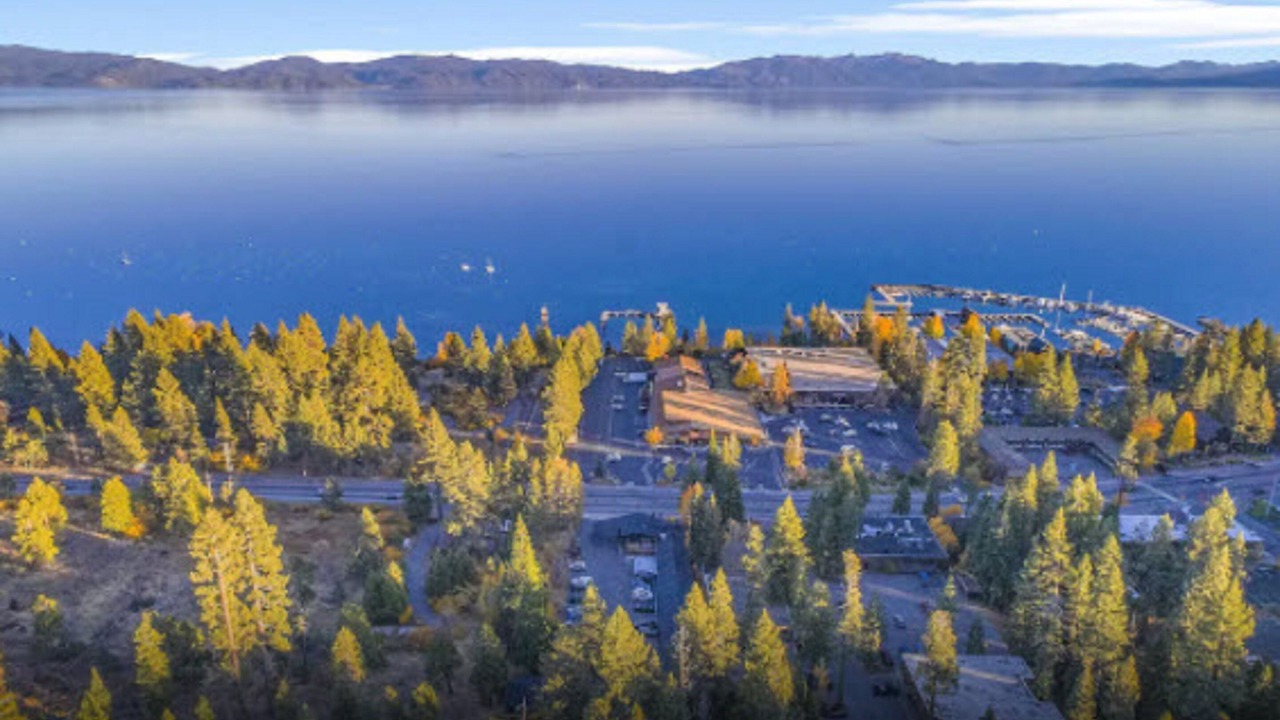 Photo of Outdoor in Tahoe City