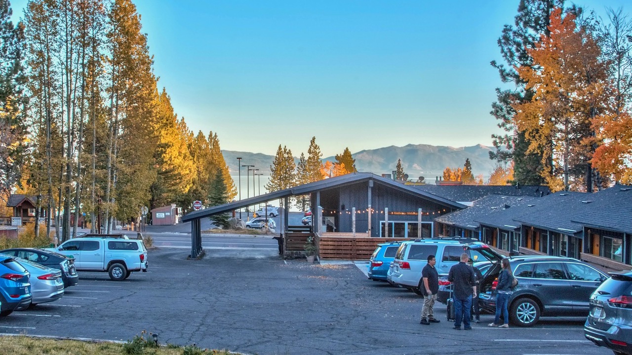Photo of Outdoor in Tahoe City