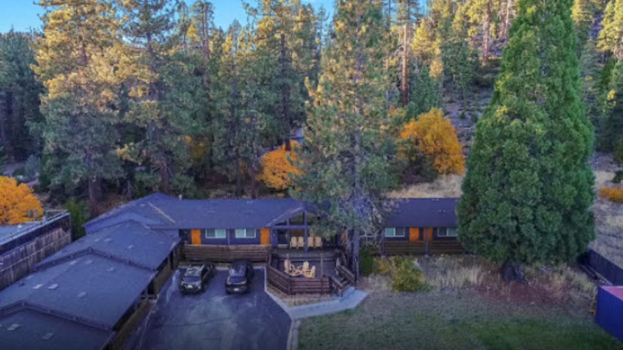 Photo of Outdoor in Tahoe City