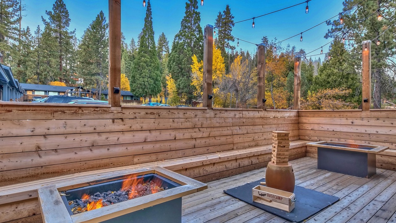 Photo of Outdoor in Tahoe City